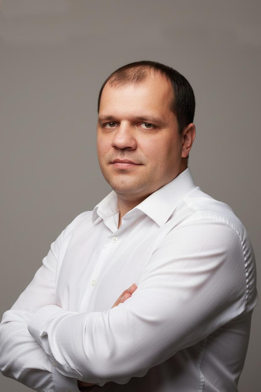 Максим Кириенко