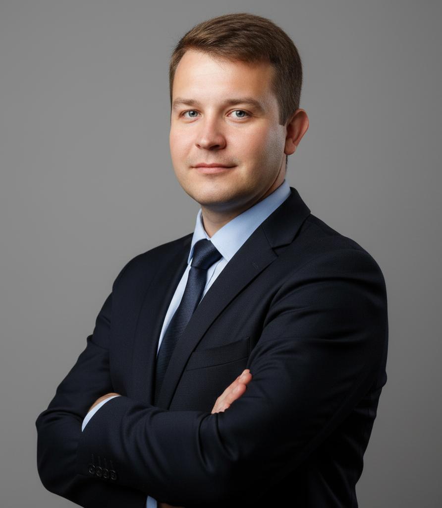 Максим Забара