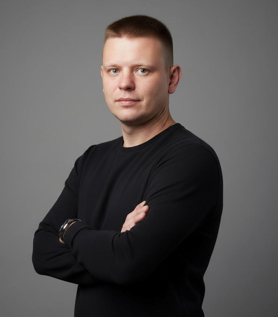 Николай Сурков