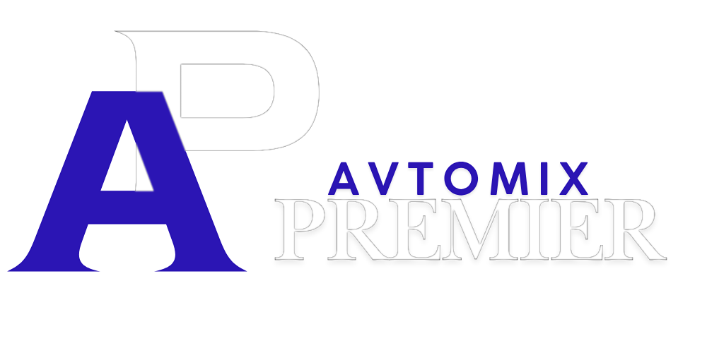 AVTOMIX PREMIER