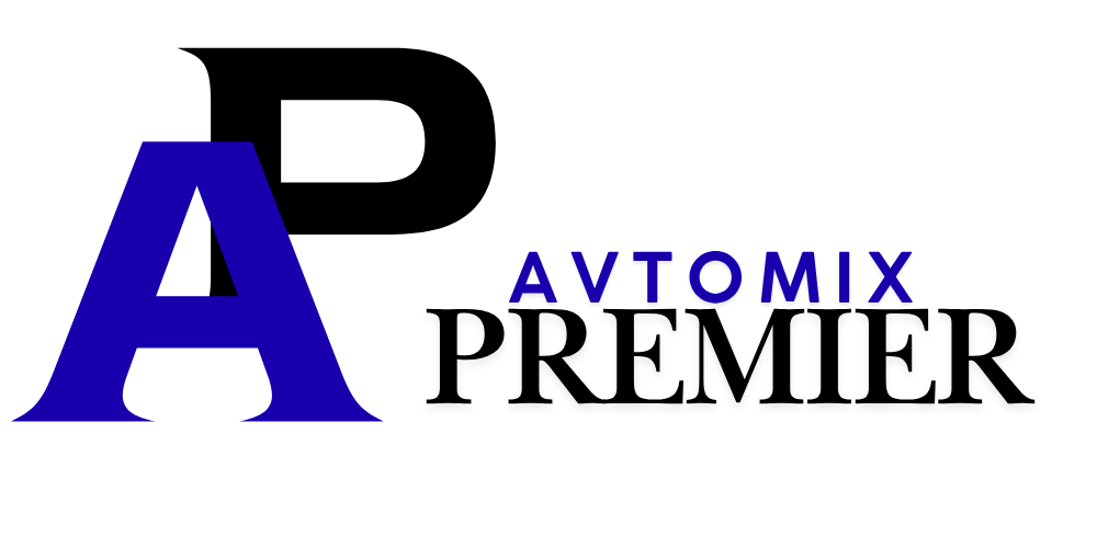 AVTOMIX PREMIER